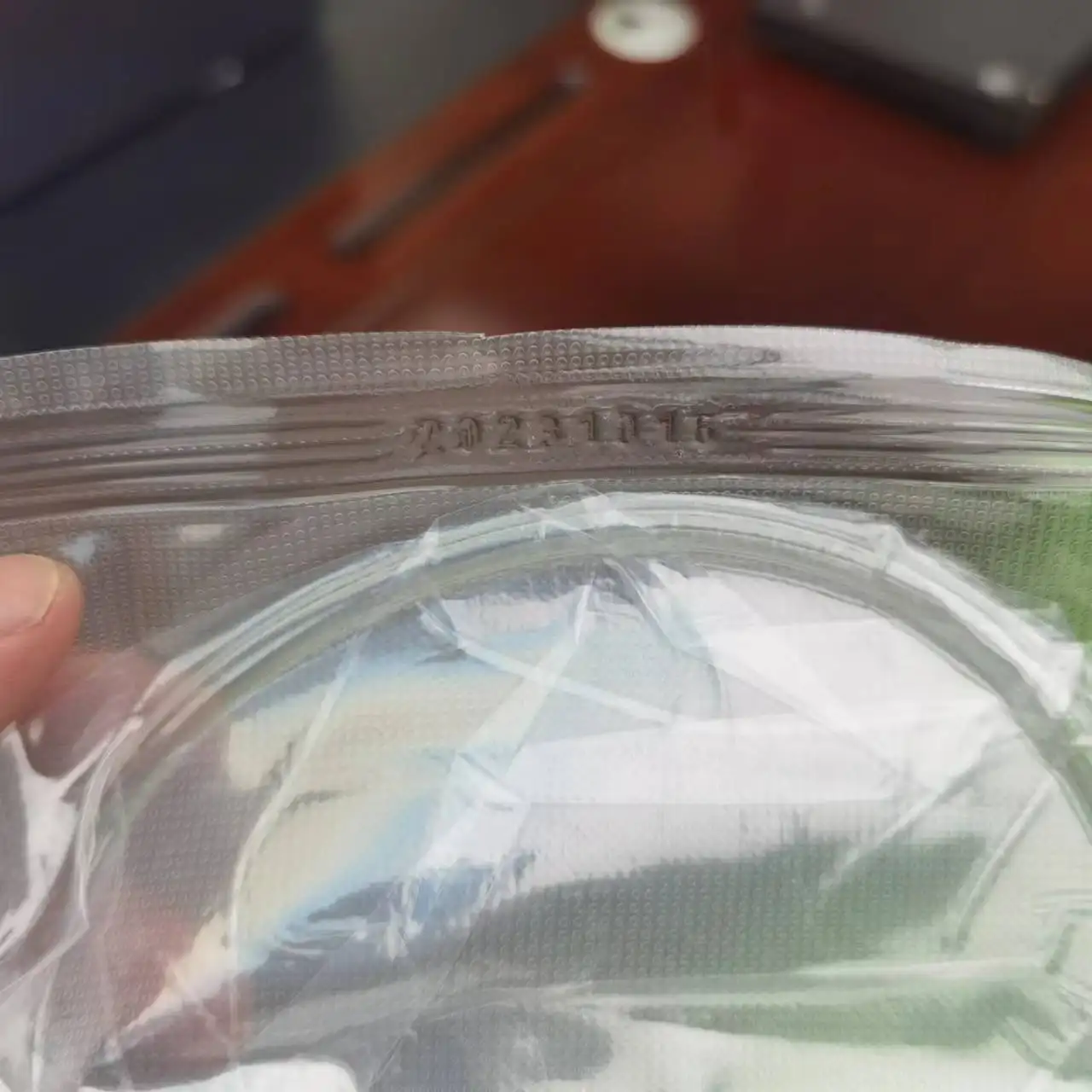 Hot Sale Vacuum Pack Sealer Machine for Different Industries 8