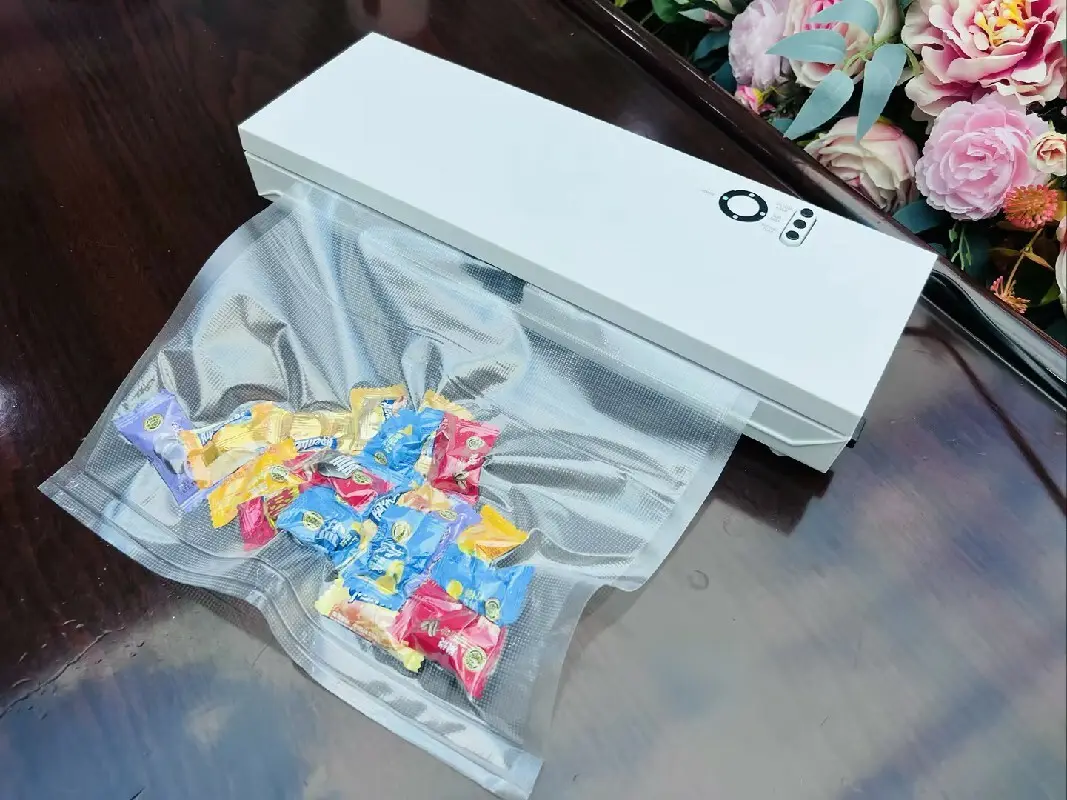 Vacuum Sealer - for Different Industries - Timakes 2
