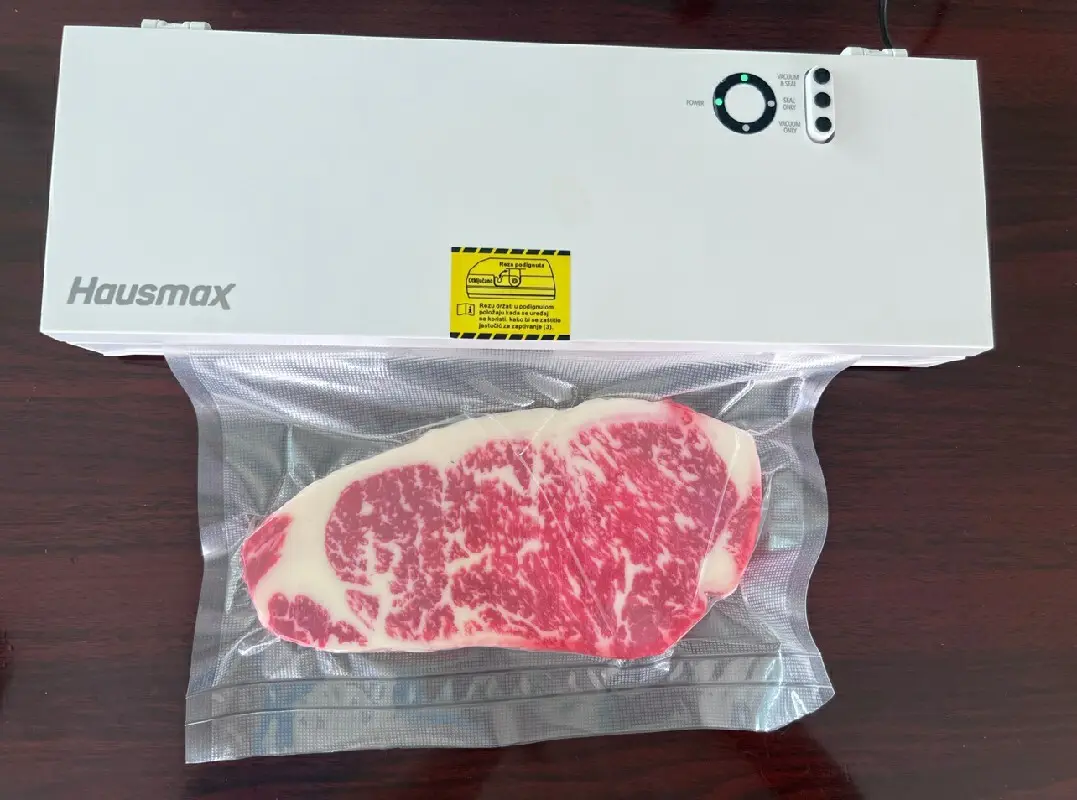 Vacuum Sealer - for Different Industries - Timakes 4