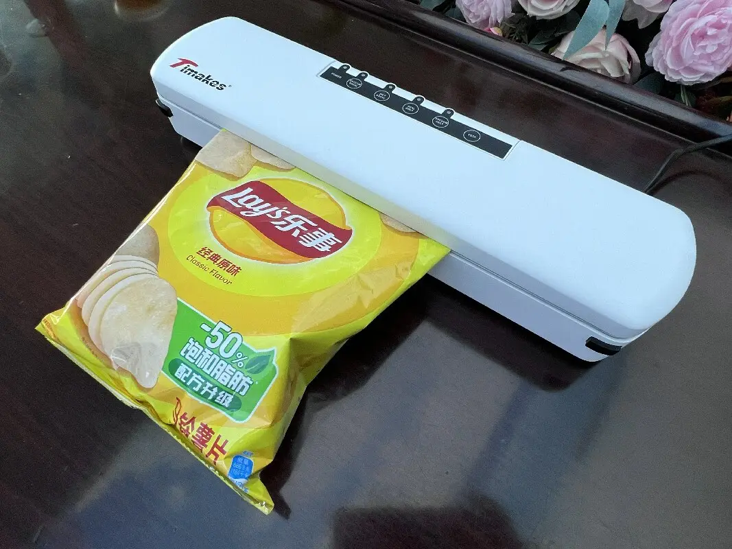 Vacuum Sealing 101: Tips and Tricks for Beginners 1