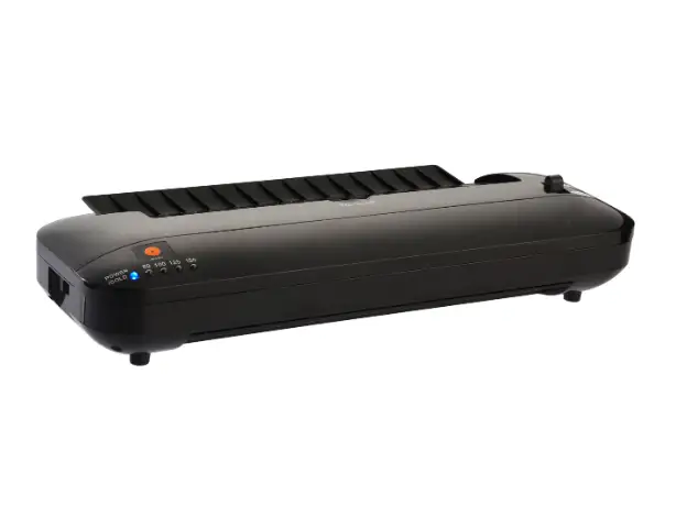 A3 4-Roller Reverse Versatile Laminator with Standby DL801 1