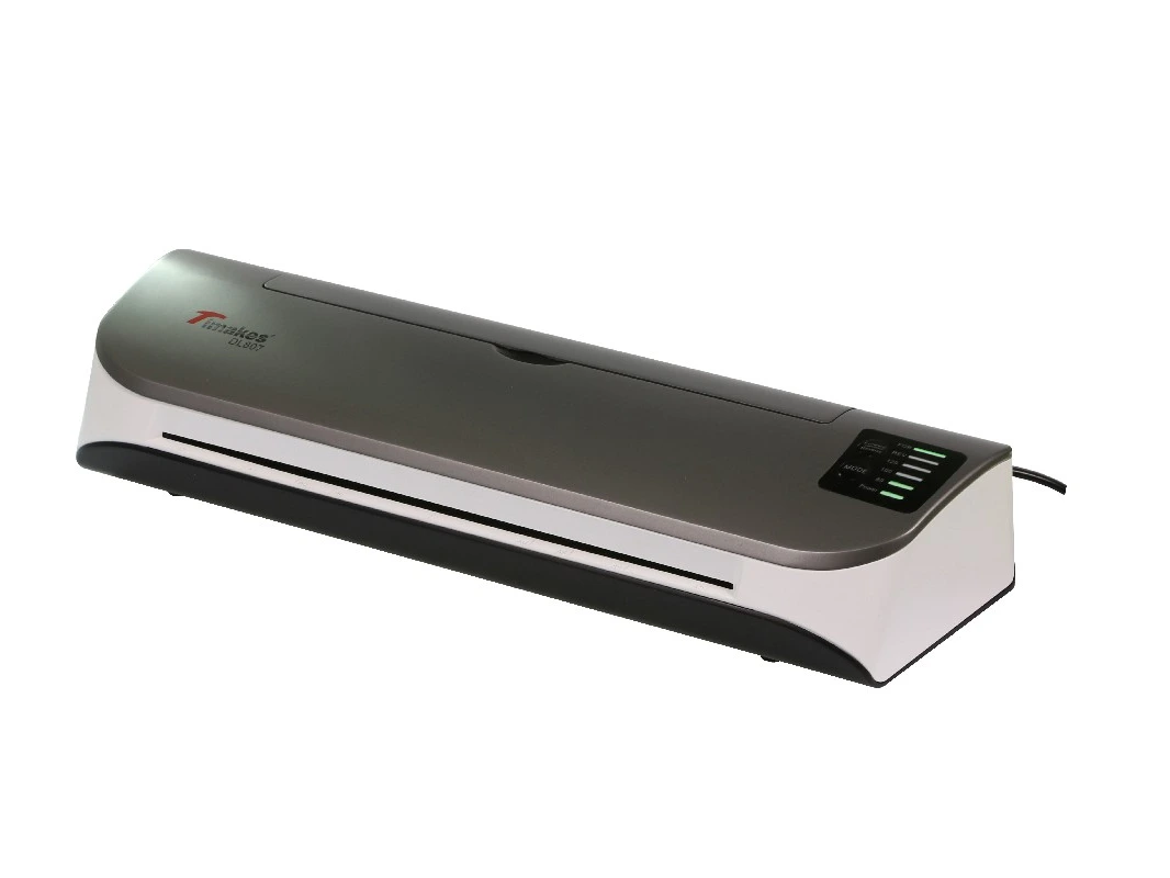 1 minute warm up 500mm/min/50Hz laminating speed A3 laminator with Active Jamming Protection for Office, School, Business and Home Use DL807D 1