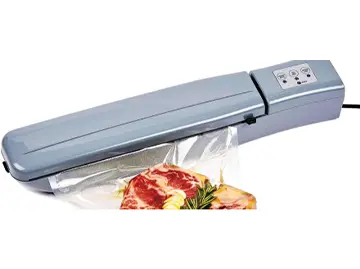 Conserving Ingredients: Why Every Home Needs a Household Vacuum Sealer 1