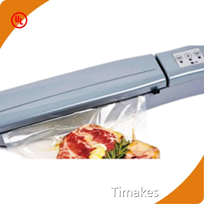 Cost-effective Food Saver Vacuum Sealer Vendor Bulk Supplies 1