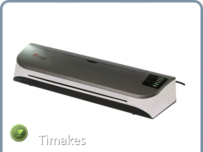 Timakes A4 Pouch Laminator A4 Pouch Laminatorcompany 1