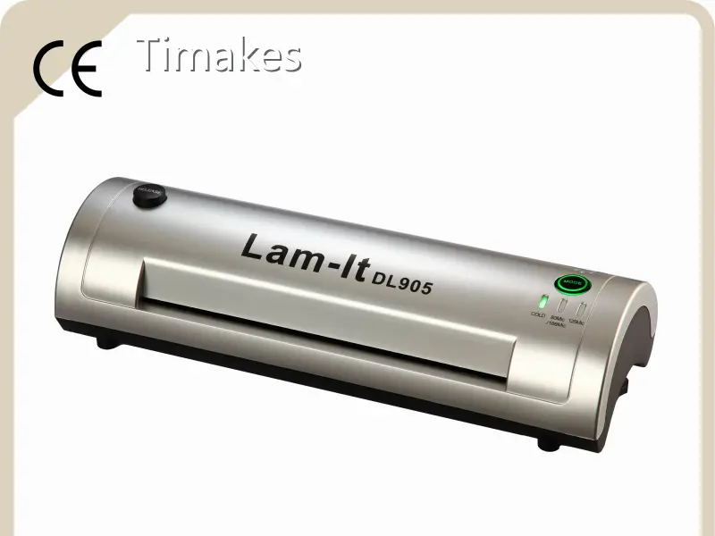 Wholesale Laminator Machine for Home Use Laminator Machine for Home Use Company 1