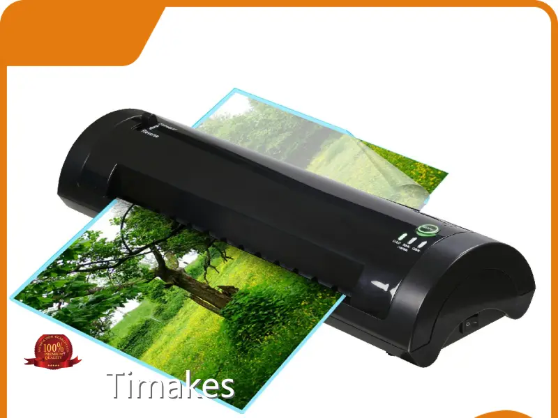 Timakes Industrial Pouch Laminator Industrial Pouch Laminatorbest Supplier 1