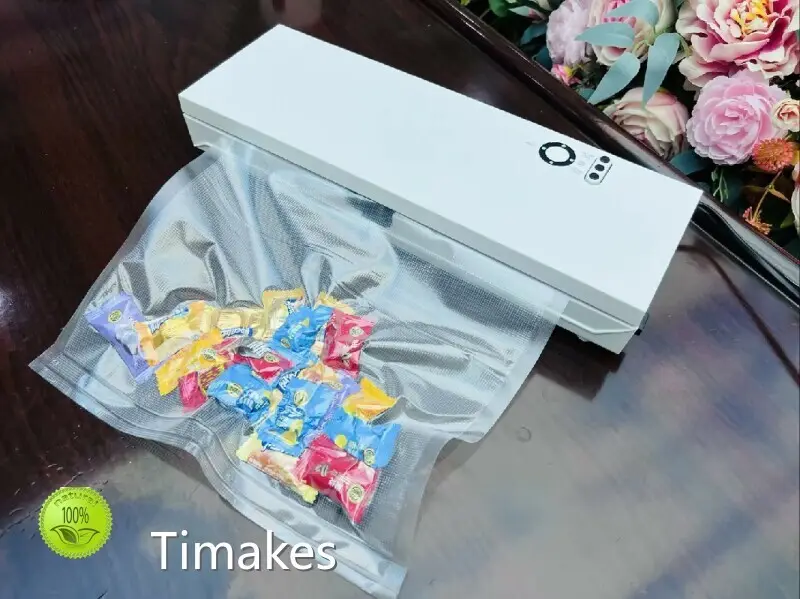 Vacuum Sealer - for Different Industries - Timakes 1