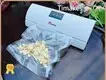 Household Vacuum Packing Machine Aluminum Foil for Home 1