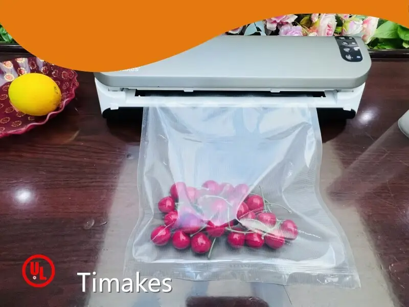 Factory Price Best Food Vacuum Sealer Best Supplier for Different Industries 1
