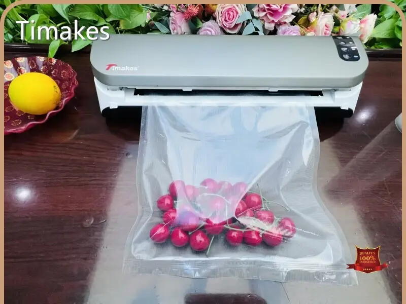 Hot Sale Vacuum Pack Sealer Machine for Different Industries 1