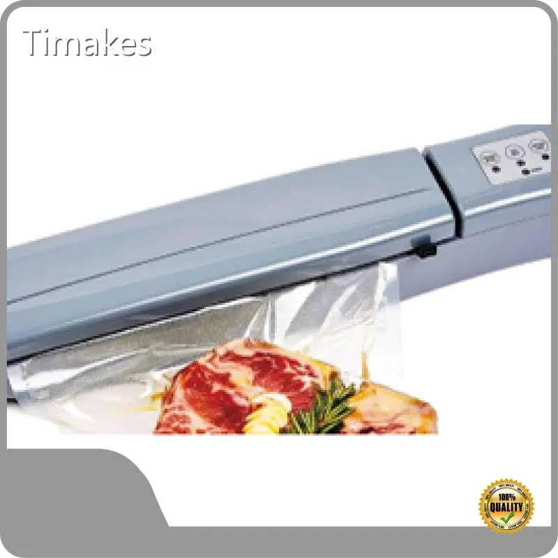 Vacuum Food Sealer Machine for Wholesale Company 1