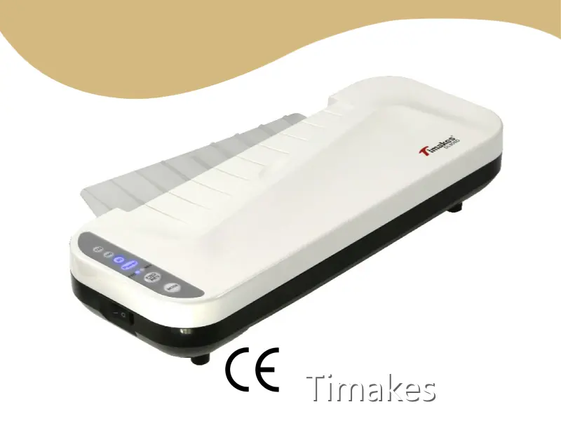 Cost-effective A4 A3 Laminator Company 1