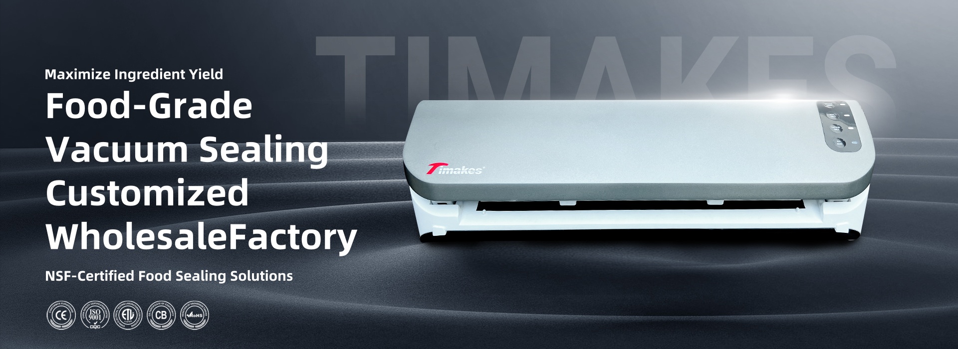 Since 2010Vacuum Sealer Manufacturer
                      
                      
                      
                      
                      
                      
                      
                      
                      
                      