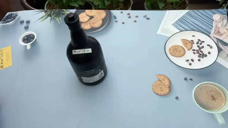 Wine Stopper  Wine Bottle Plug with Resealable Pump Vacuum Silicone Saver 1