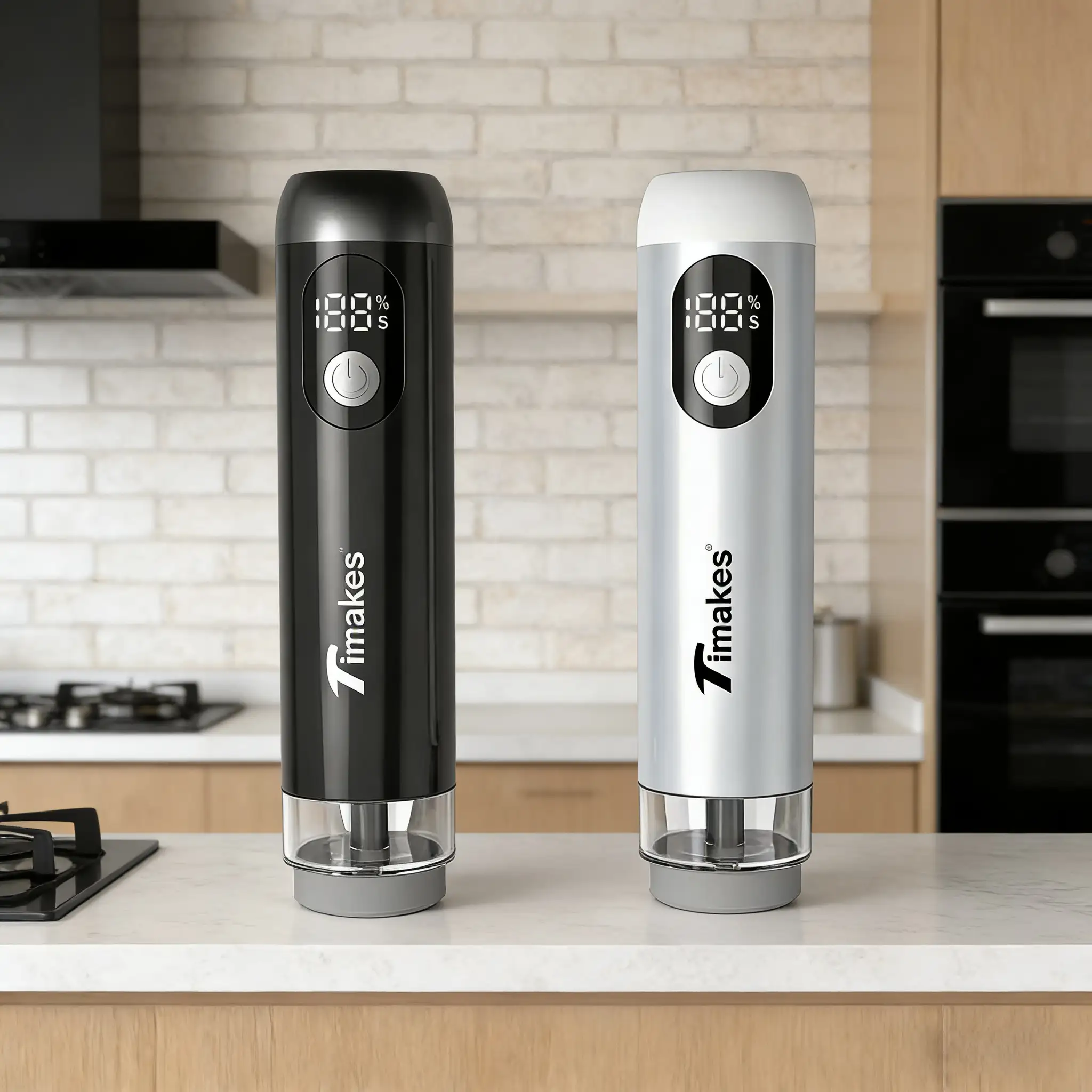 Best Handheld Vacuum Sealer 2026 – Cordless, Rechargeable & Perfect for Food Preservation 1