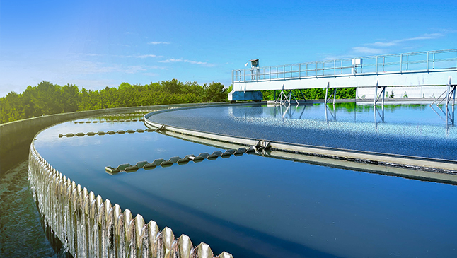 Application of Online Water Quality Monitoring System in Water Plants ...