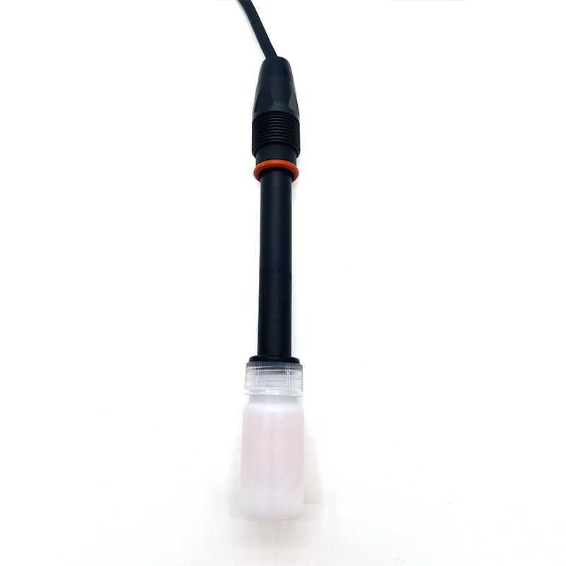 Antimony electrode:ACARTSOHF05Y （Hydrofluoric acid resistant pH electrode） 1