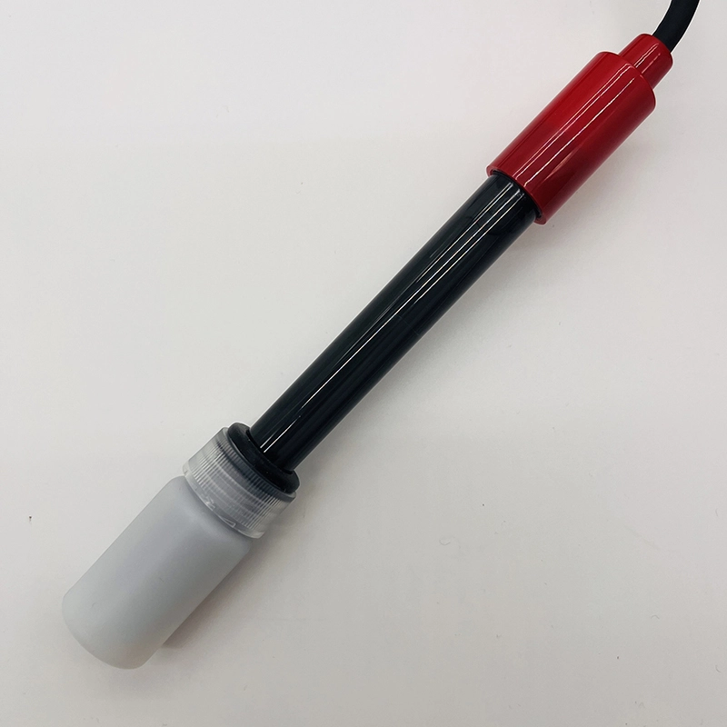 pH sensor ACFE7352801B （Laboratory pH / Temperature electrodes） 1
