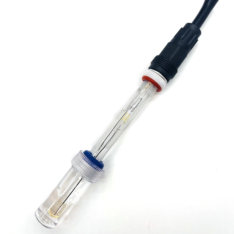 Connecteur flexible du capteur pH / redox (ORP) & Choix de câble AC100E 1