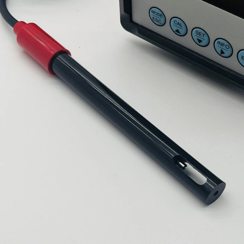 K=1.0 Laboratory-Grade Conductivity Sensor ACCONSEN71B with 2-Cell Design 1