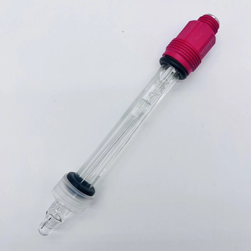 Sterilization-Ready pH Sensor ACFerm Plus S8 120 1
