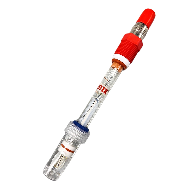 pH sensor AC4800/120/PT1000 （pH sensor designed for harsh environments） 1