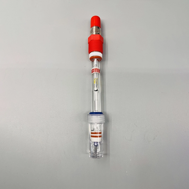 pH sensor ACCPS11 （Glass electrode for standard applications） 1