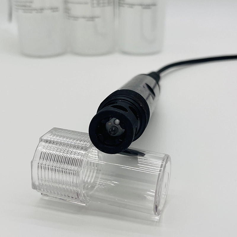 Digital pH Sensor for Drinking Water and Pools ACCPS31D 1