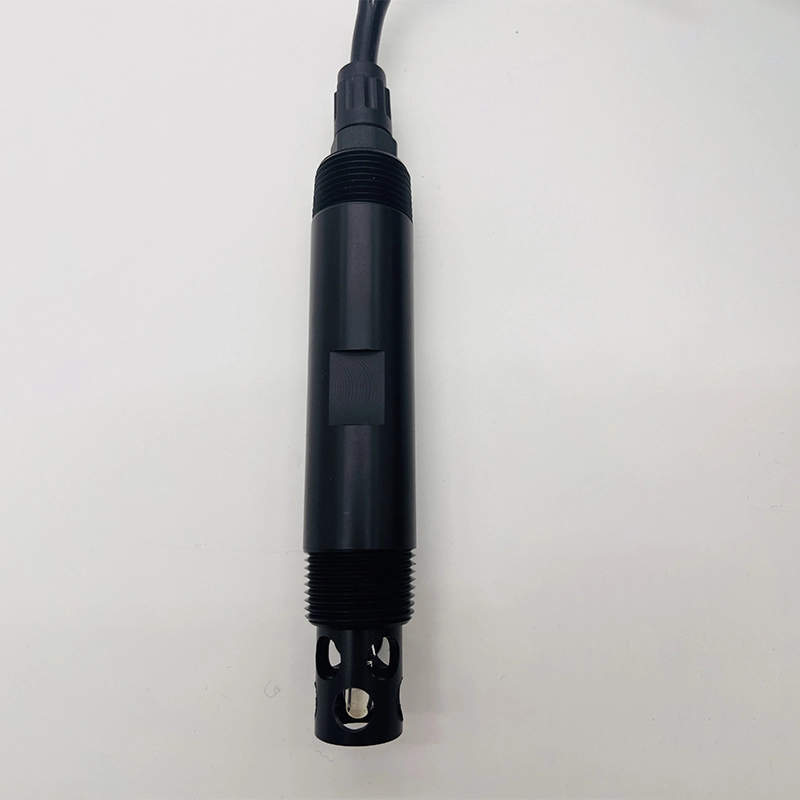pH sensor ACARTSO05B （Annular PTFE, double junction，PPS） 1