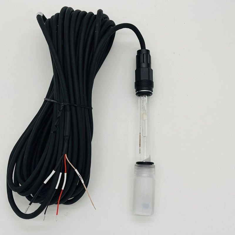 Data Sheet pH-Combination Probes ACPHED 112 FE 1