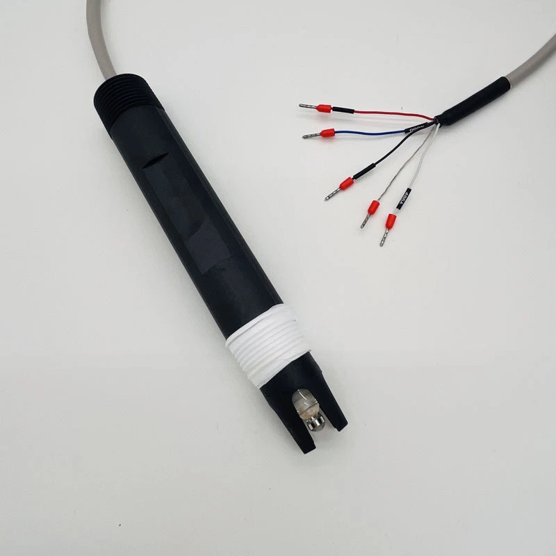 ACCPF82D Digital ORP Sensor For Wastewater ,Mining ,Minerals ,Metal Industries 1