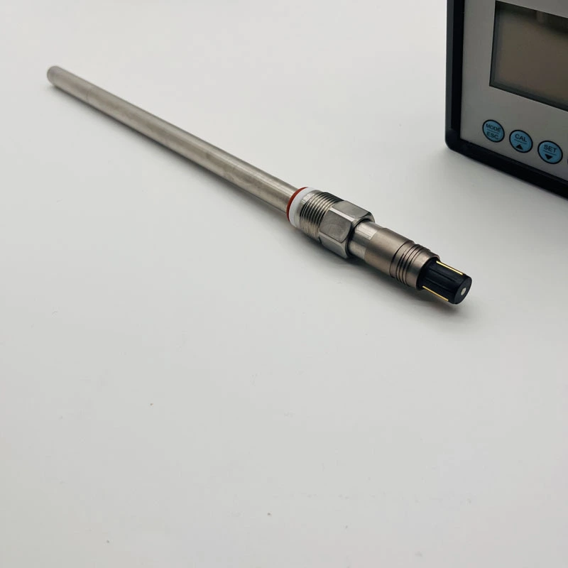 Cleanable DO Sensor AC6800/12/120  12mm Diameter 1