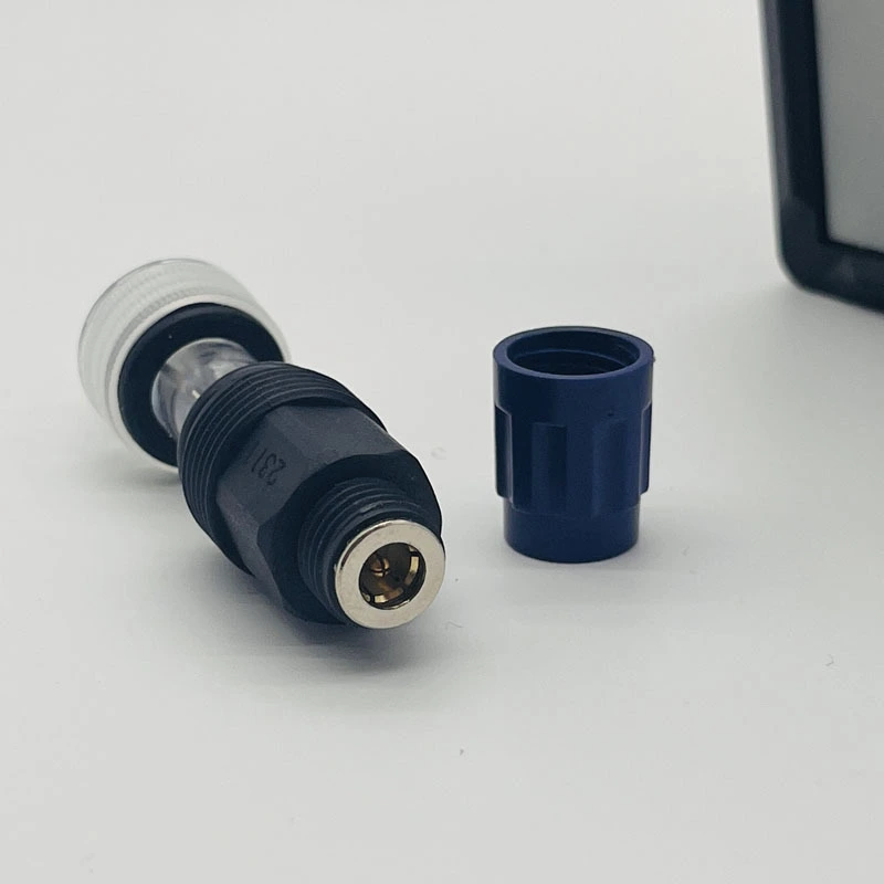 ACEGA193 Combination Electrode High Temp and extreme pH 1