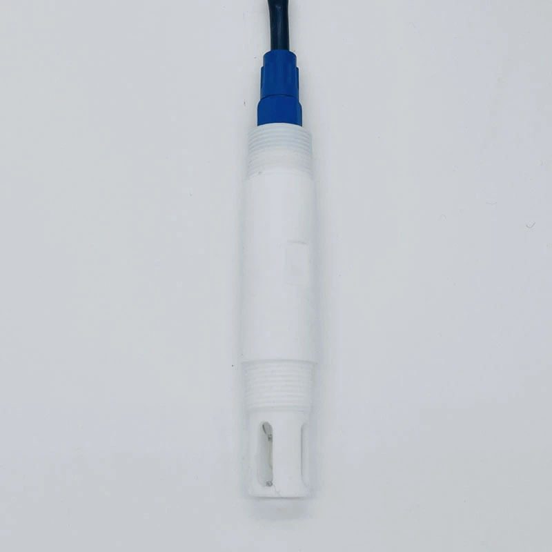 pH Sensor AC4501/1000/10m  Designed to Harsh Chemical Industrial Wastewater 1