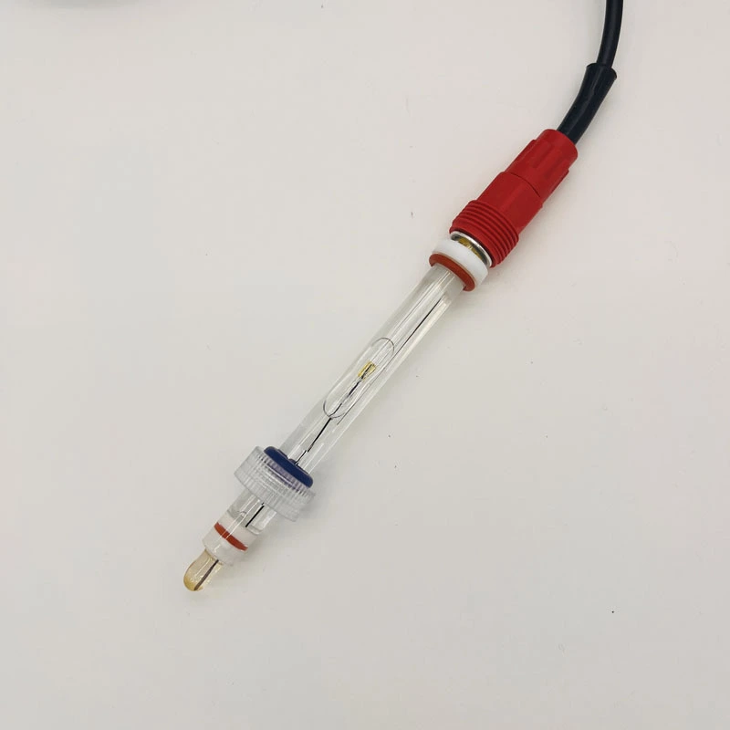 High-Temperature Alkaline Resistant pH Combination Electrode ACEGA193-K050-F-P 1