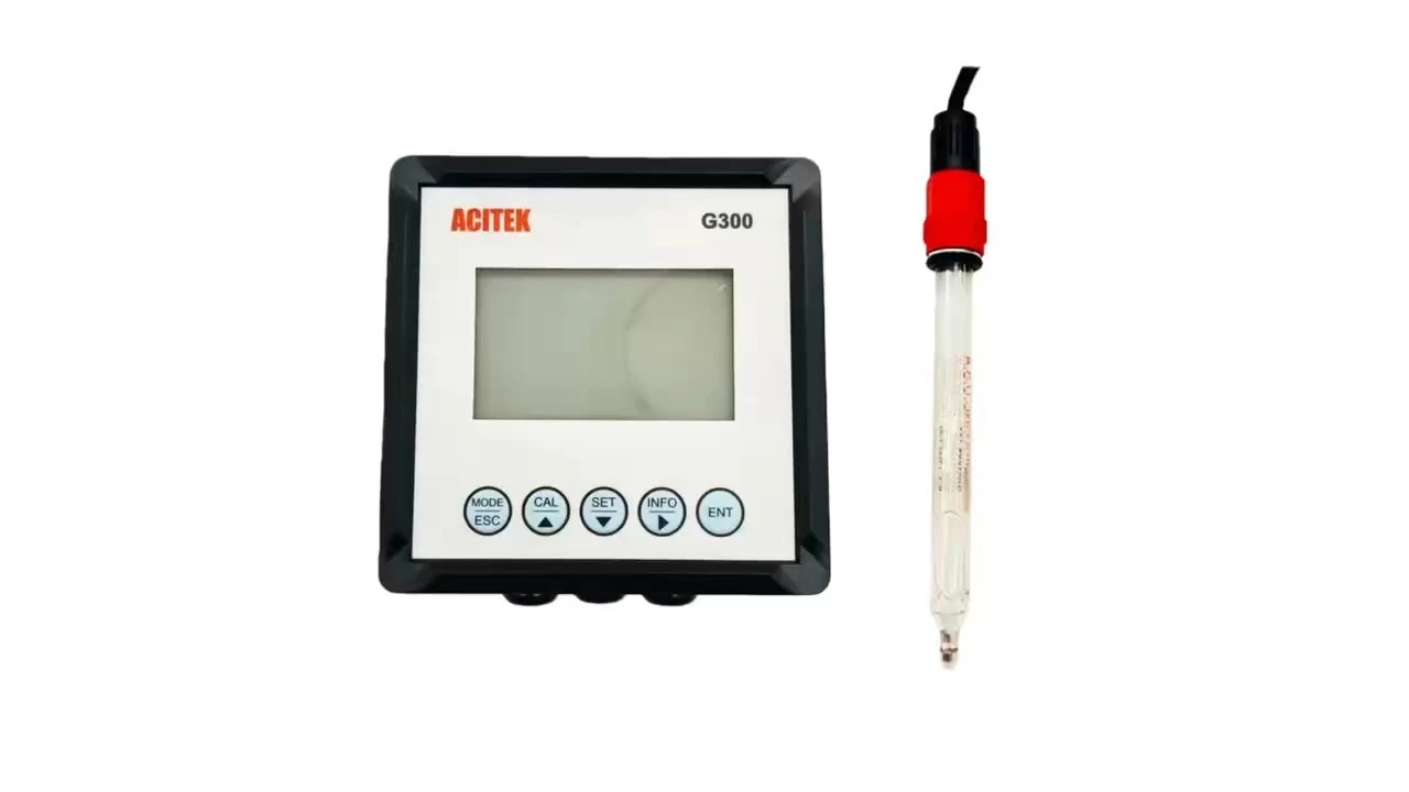 Ozone Analyzer System G300-O3 1