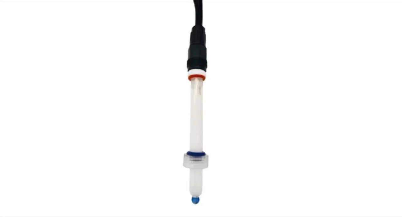 Ultrapure Water pH Sensor AC8362 1