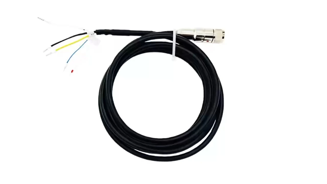 ACITEK 1 m Data Cable VP8 / Open End AC355263 1