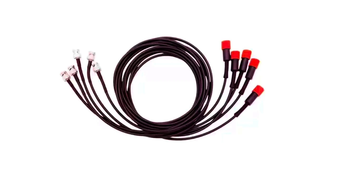 ACITEK S7/S8 Sensor Cables 1