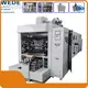 Vacuum Varnish Impregnation Machine Nake Package by WEDE 1