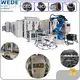 Varnish Impregnation Machine Normal Dipping/Vacuum - - WEDE 1