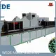 Automatic Powder Coating Machine Price Nake Package with Foam Wrapped Wholesale - WEDE 1