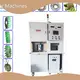 Powder Coating Plant Ply-Wooden Case - - WEDE 1