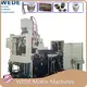 Die Casting Machine Motor Rotor by WEDE 1
