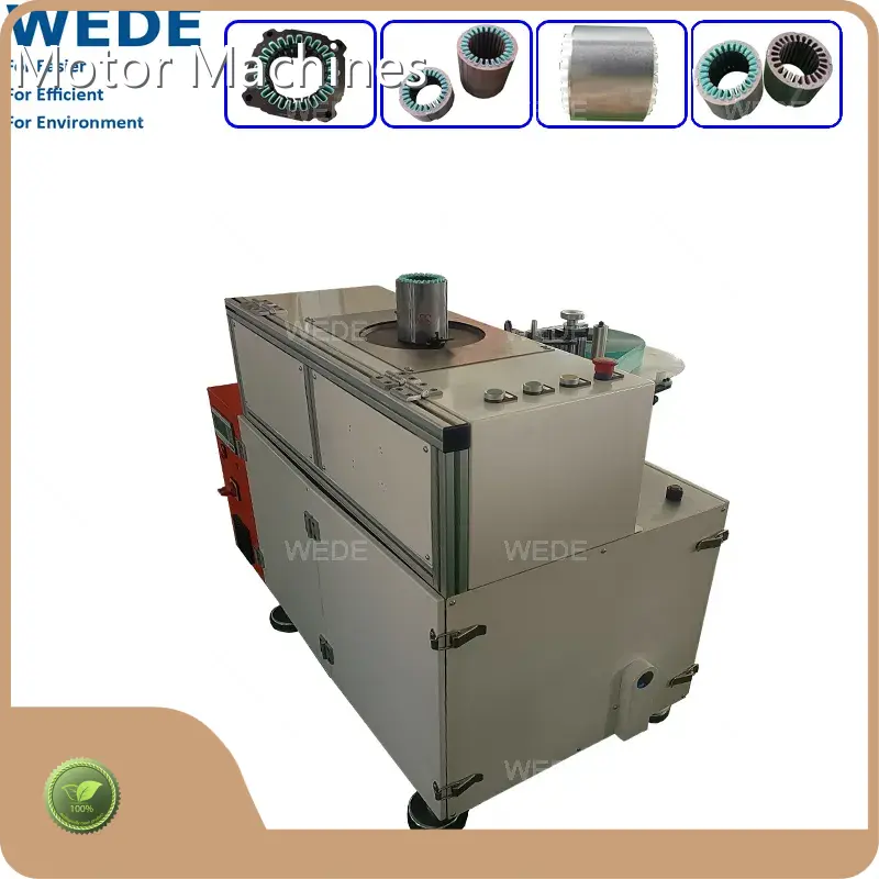 Paper Inserting Machine WEDE Wholesale - WEDE 1