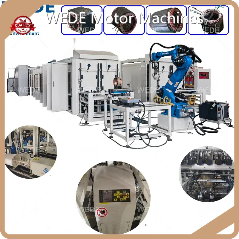 Varnish Coating Machine New - - WEDE 1