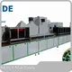 Powder Coating Plant Tailor Design Refer to Coating Parts Size by WEDE 1