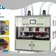 Automatic Stator Winding Machine 2 - - WEDE 1