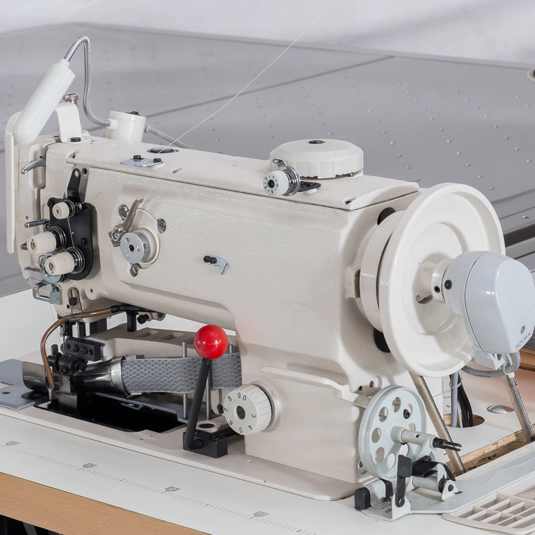 KH-5 Cutting and Binding All-in-one Machine 4